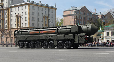 Achat des S-400 russes: Washington espère encore dissuader Ankara
