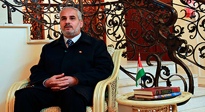 Le Hamas: les USA sont des partenaires de l’occupation israélienne dans tous ses crimes
