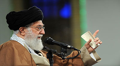 Sayed Khamenei: l’ennemi cherche toute occasion pour s’infiltrer dans nos rangs et nous porter atteinte
