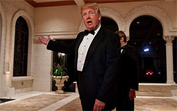 Le Pakistan proteste contre les déclarations de Trump, l’ambassadeur US convoqué

