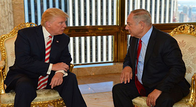 Les Etats-Unis et «Israël» encouragent les manifestants en Iran
