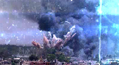 Les massacres saoudiens au Yémen: Made in USA
