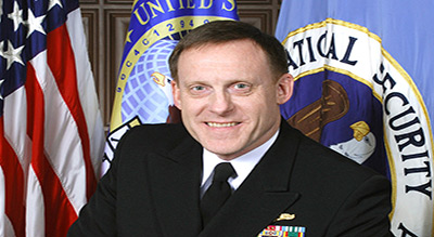 #USA: départ annoncé du patron de la #NSA