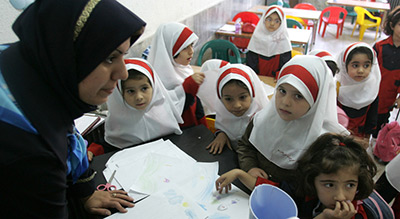 Pour contrer «l’invasion culturelle occidentale», l’Iran interdit l’anglais dans les écoles primaires
