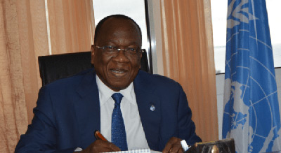 «Coup d’Etat» en Guinée équatoriale: l’ONU apporte son soutien au pouvoir
