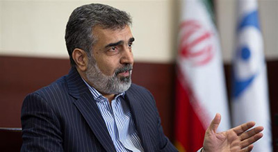 L’Iran peut fortement augmenter l’enrichissement d’uranium

