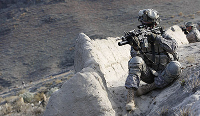 Afghanistan: Scandale autour d’une vidéo montrant un soldat US tirer sur un civil