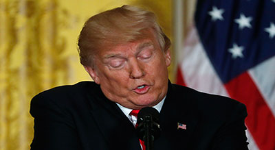 Propos racistes de Trump: Le groupe africain à l’ONU réclame des excuses
