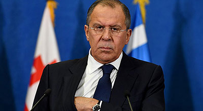 Moscou pas «optimiste» face à l’ultimatum de Trump sur l’accord nucléaire
