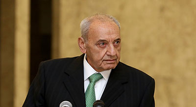 Berry en Iran : Il faut soutenir la résistance du peuple palestinien
