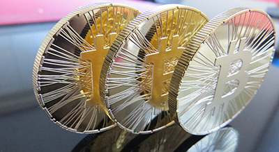 Le Bitcoin perd un quart de sa valeur en 24h
