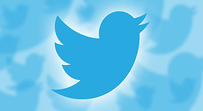Toute activité sur Twitter enregistrée, messages privés compris


