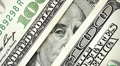 Le WSJ présage un futur macabre pour le dollar
