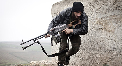 Faits honteux du programme d’armement des groupes armés syriens par la CIA
