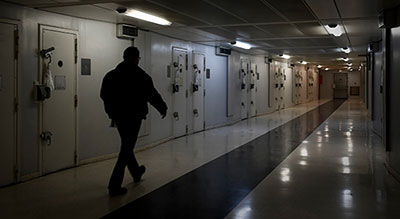 La France épinglée à l’ONU pour sa gestion des prisons



