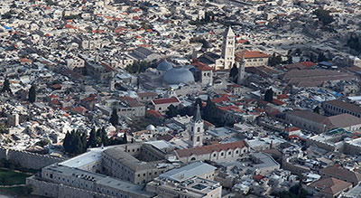 Le transfert de l’ambassade à Al-Qods aura lieu en 2019 (responsables US)
