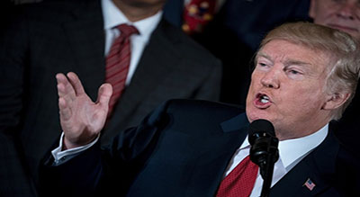 Iran/nucléaire : les «exigences» de Trump «ressemblent parfois à des ultimatums», selon Paris
