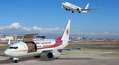 La grève suspendue aujourd’hui à Air Algérie, mais un nouveau préavis annoncé


