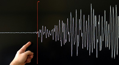 Un fort #séisme de magnitude de 6,2 secoue le #Japon