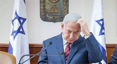 «Israël» peine à recruter ses futurs diplomates, qui n’ont pas le moral


