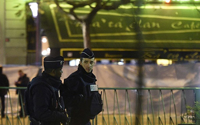 «#Daech» planifiait à #Barcelone des attaques comme celles de #Paris en 2015