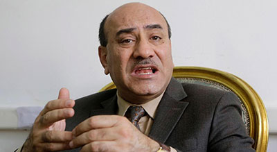 Egypte: L’ex-chef de l’anti-corruption agressé, trois suspects arrêtés


