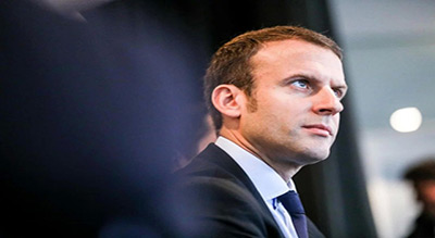 Pour être leader en Europe, Macron doit «montrer l’exemple» sur les déficits
