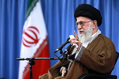 Sayed Khamenei: Washington implante «Daech» en Afghanistan pour y maintenir sa présence