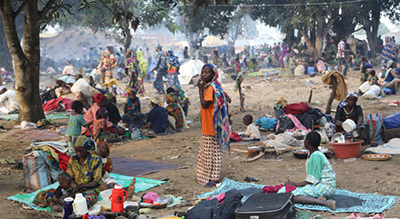 L’ONU cherche 160 millions de dollars pour les réfugiés de «Boko Haram»
