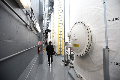 Irak: la Banque mondiale va financer un grand projet d’eau potable à Bagdad