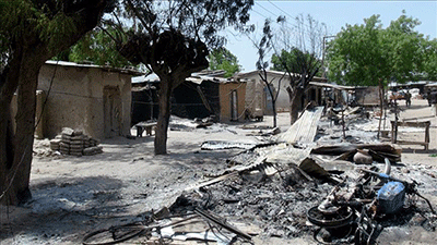 Nigeria: deux morts dans une attaque de “Boko Haram”