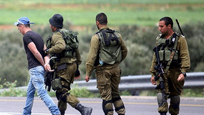 21 Palestiniens arrêtés par l’armée israélienne en #Cisjordanie occupée