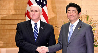 Washington va dévoiler «les sanctions les plus offensives jamais prises» contre Pyongyang