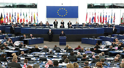 Le Parlement européen appelle à la fin de l’état d’urgence en Turquie
