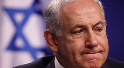 «Israël»: des chefs de la police recommandent l’inculpation de Netanyahou pour corruption
