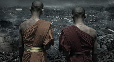 Birmanie: deux journalistes arrêtés pour une enquête sur un massacre de Rohingyas
