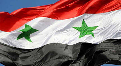 La #Syrie dit avoir repoussé une nouvelle #attaque aérienne israélienne près de #Damas