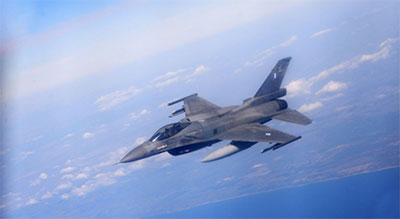 La chaine 12 israélienne : la #Syrie possède des #missiles anti-aériens russes