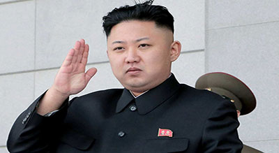 Kim Jong-Un invite le président sud-coréen à un sommet à Pyongyang «aussi tôt que possible»


