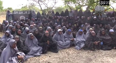 #Nigeria: un des ravisseurs des lycéennes de #Chibok condamné à 15 ans de #prison