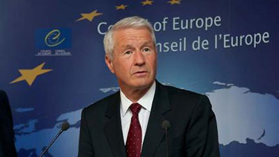 Le Conseil de l’Europe met Ankara en garde sur l’état d’urgence