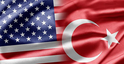 #Ankara et #Washington conviennent de normaliser leur relations