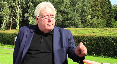 Martin Griffiths officiellement nommé nouvel envoyé de l’ONU au Yémen
