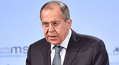 La Russie «très préoccupée» par la progression de «Daech» en Afghanistan


