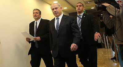 Deux ex-collaborateurs de Netanyahu arrêtés dans un nouveau dossier de corruption
