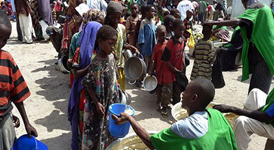 L’Afrique toujours en proie à l’insécurité alimentaire, s’inquiète l’ONU


