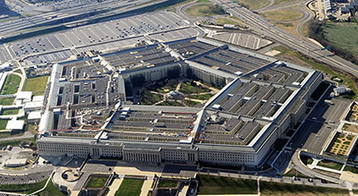 Budget record pour l’armée américaine : Washington se prépare à des combats entre Etats


