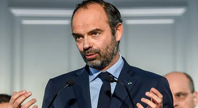France/Déradicalisation: 1500 places créées pour isoler les détenus radicalisés
