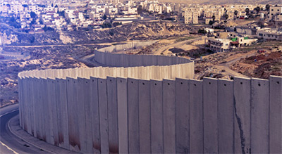 «Israël» vit dans l’horreur: des chantiers à la frontière libanaise depuis 2014