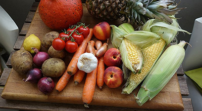 Combattre la dépression par les aliments? Rien de plus simple
